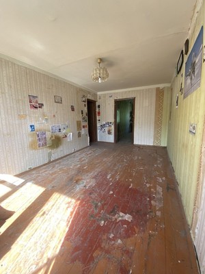 Объект по адресу Москва, Маяк ул, 23 