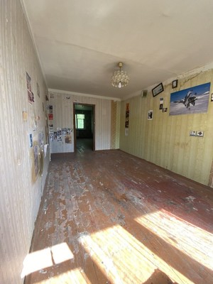 Объект по адресу Москва, Маяк ул, 23 