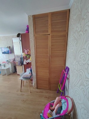 Фото квартиры по адресу Москва, Забырина ул, 15 