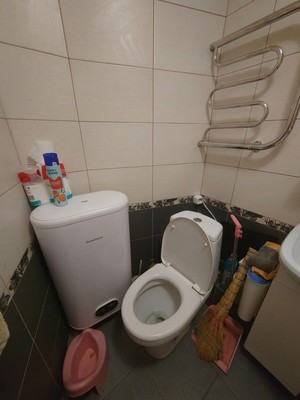 Объект по адресу Москва, Забырина ул, 15 