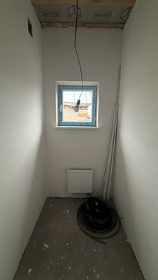 Объект по адресу Московская обл, КИЗ ЗМЗ (д Кузнецово) тер, Центральная ул