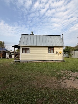 Объект по адресу Москва, Дружбы ул, 72 