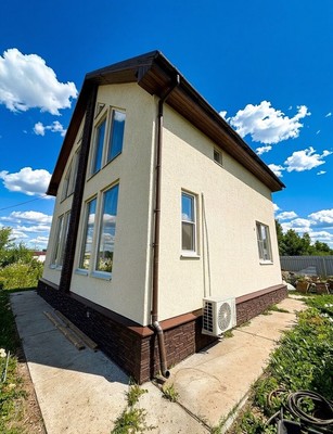Объект по адресу Москва, Гальчино д, 16 