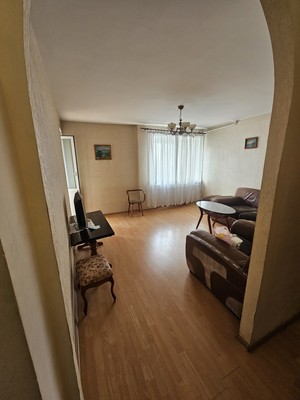 Объект по адресу Москва, Ленина пр-кт, 111 