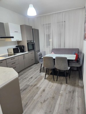 Фото квартиры по адресу Санкт-Петербург, Королёва пр-кт, 73 