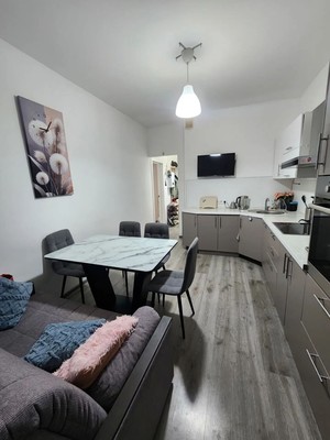 Фото квартиры по адресу Санкт-Петербург, Королёва пр-кт, 73 