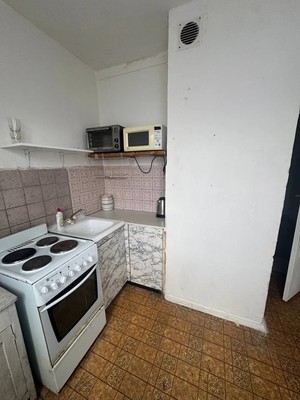 Объект по адресу Москва, Новокосинская ул, 43 