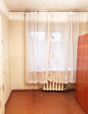 Фото квартиры по адресу Москва, Ямпольская ул, 12б 