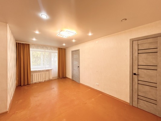 Фото квартиры по адресу Москва, Культуры ул, 4 