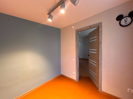 Фото квартиры по адресу Москва, Культуры ул, 4 