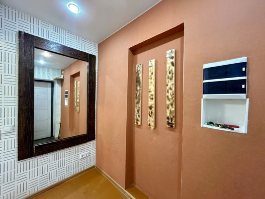 Объект по адресу Москва, Культуры ул, 4 