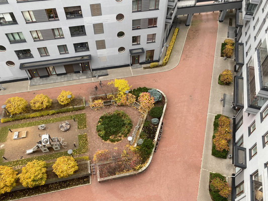 Фото квартиры по адресу Санкт-Петербург г, Корпусная ул, д. 3