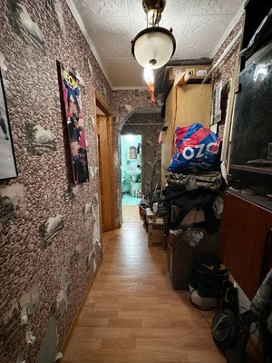 Объект по адресу Москва, Шибанкова ул, 73 