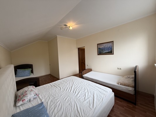 Объект по адресу Москва, Родниковая ул, 2а 