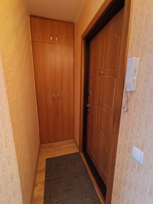 Объект по адресу Москва, Малахова ул, 95 