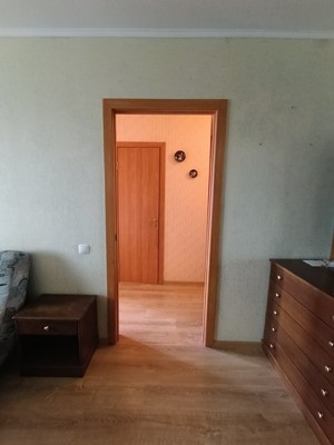 Фото квартиры по адресу Москва, Малахова ул, 95 