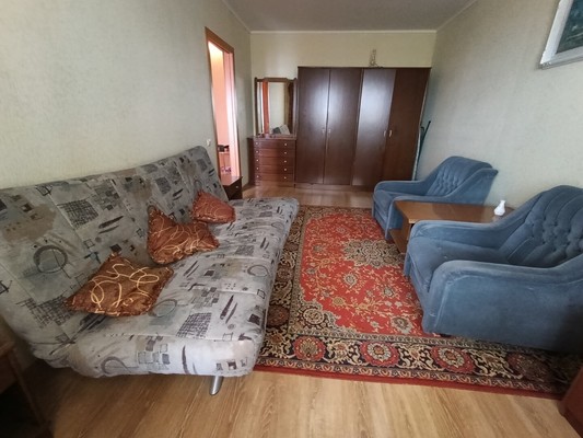 Объект по адресу Москва, Малахова ул, 95 