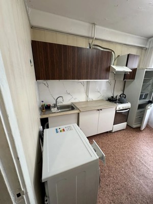Объект по адресу Санкт-Петербург г, Краснопутиловская ул, д. 121