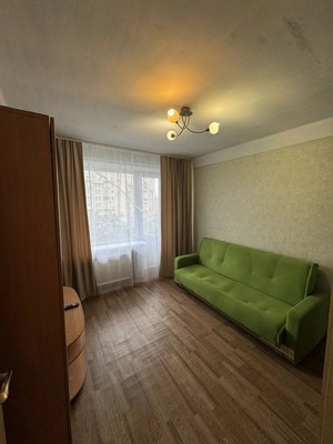 Объект по адресу Санкт-Петербург г, Краснопутиловская ул, д. 121