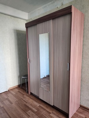 Объект по адресу Санкт-Петербург г, Краснопутиловская ул, д. 121
