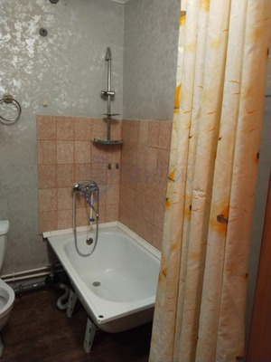 Объект по адресу Красноярский край, Свердловский р-н, Карамзина ул, д. 18