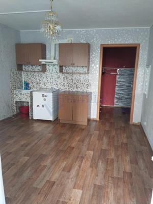 Объект по адресу Красноярский край, Свердловский р-н, Карамзина ул, д. 18