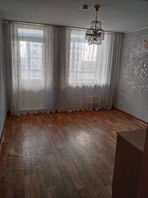 Объект по адресу Красноярский край, Свердловский р-н, Карамзина ул, д. 18