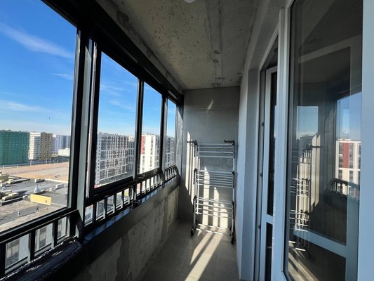 Объект по адресу Москва, Михайловская дор, 6 