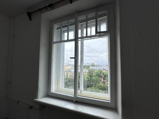 Объект по адресу Санкт-Петербург, Большой В.О. пр-кт, 57/15А 