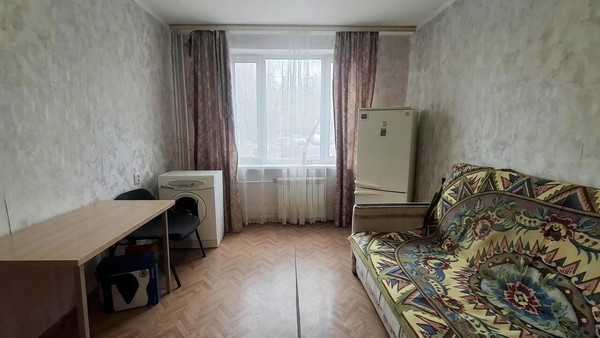 Объект по адресу Москва г, Днепропетровская ул, д. 27к1