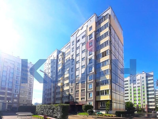 Объект по адресу Москва, Урванцева ул, 19 