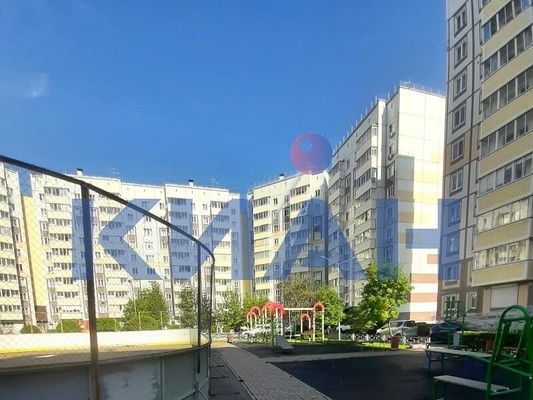 Объект по адресу Москва, Урванцева ул, 19 