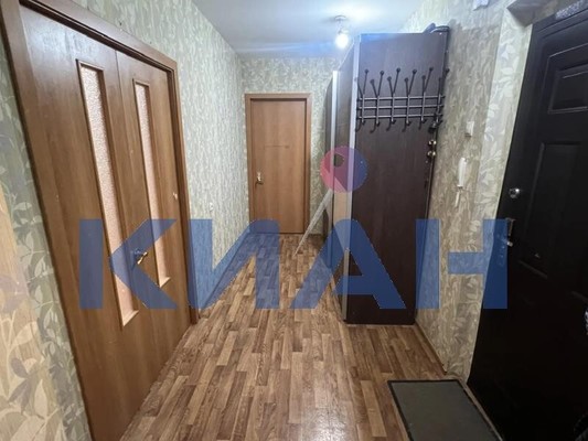 Объект по адресу Москва, Урванцева ул, 19 