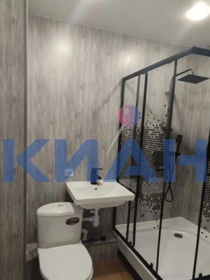 Объект по адресу Красноярский край, Ленинский р-н, Аральская ул, д. 51