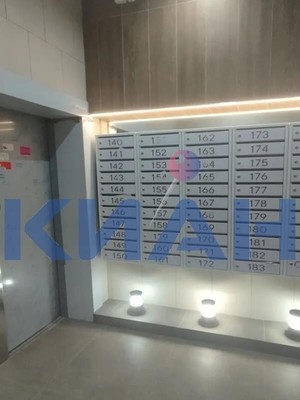 Объект по адресу Красноярский край, Ленинский р-н, Аральская ул, д. 51