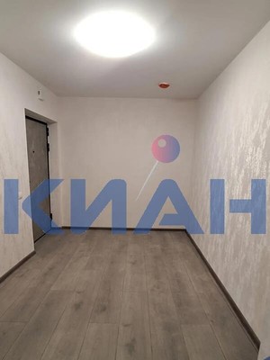 Объект по адресу Красноярский край, Ленинский р-н, Аральская ул, д. 51