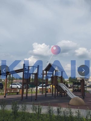 Объект по адресу Красноярский край, Ленинский р-н, Аральская ул, д. 51