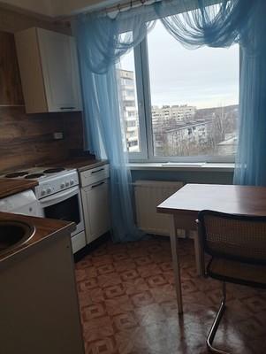 Объект по адресу Санкт-Петербург, Наставников пр-кт, 45Ак1 