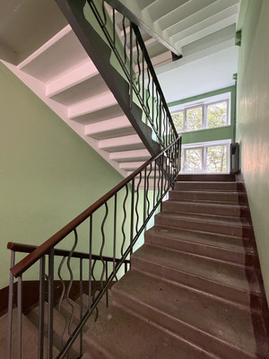 Фото квартиры по адресу Санкт-Петербург, Бассейная ул, 67А 