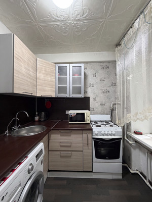 Фото квартиры по адресу Санкт-Петербург, Бассейная ул, 67А 