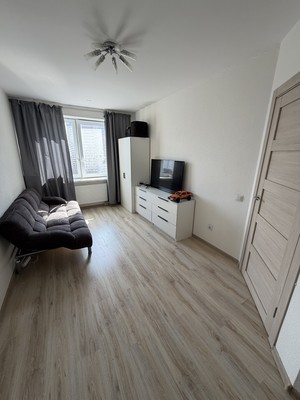 Фото квартиры по адресу Санкт-Петербург г, Русановская ул, д. 18к3