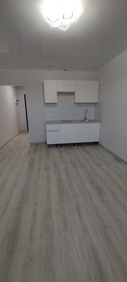 Фото квартиры по адресу Санкт-Петербург, Крыленко ул, 36к2 