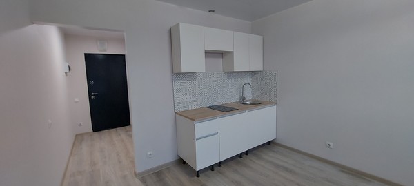 Фото квартиры по адресу Санкт-Петербург, Крыленко ул, 36к2 