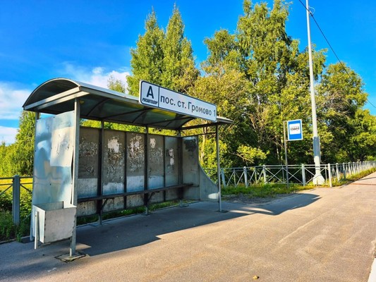 Объект по адресу Москва, Пионерская ул, 77 