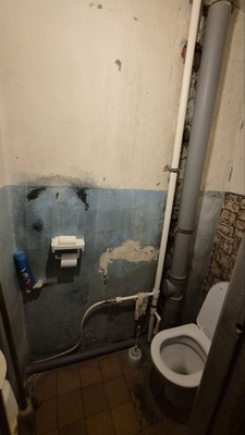 Объект по адресу Санкт-Петербург, Каменноостровский пр-кт, 55А 