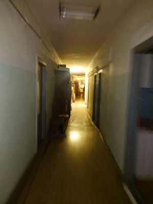 Объект по адресу Санкт-Петербург, Каменноостровский пр-кт, 55А 