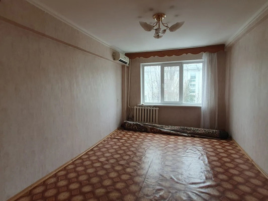 Фото квартиры по адресу Москва, Железнодорожная ул, 83 