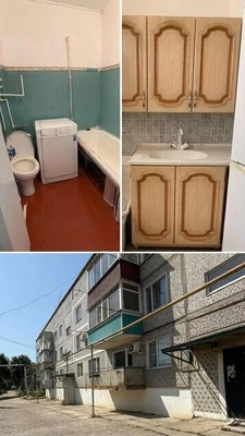 Объект по адресу Краснодарский край, Кавказский р-н, Темижбекская ст-ца, Расшеватская ул, д. 77