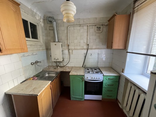 Фото квартиры по адресу Москва, Дугинец ул, 28 