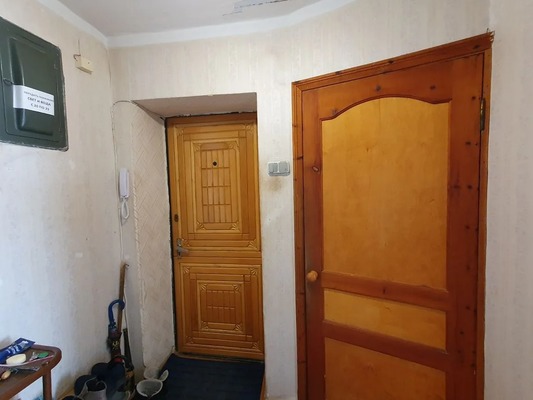 Объект по адресу Москва, Комсомольская ул, 154 